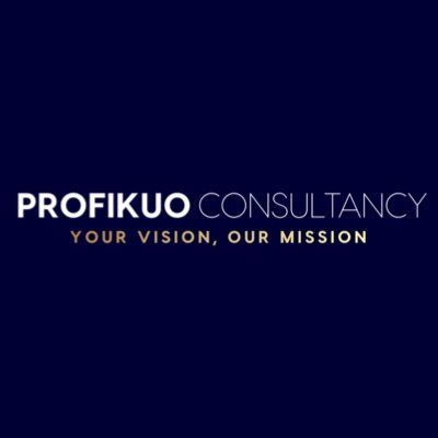 Profikuo Consultancy ™'s icon