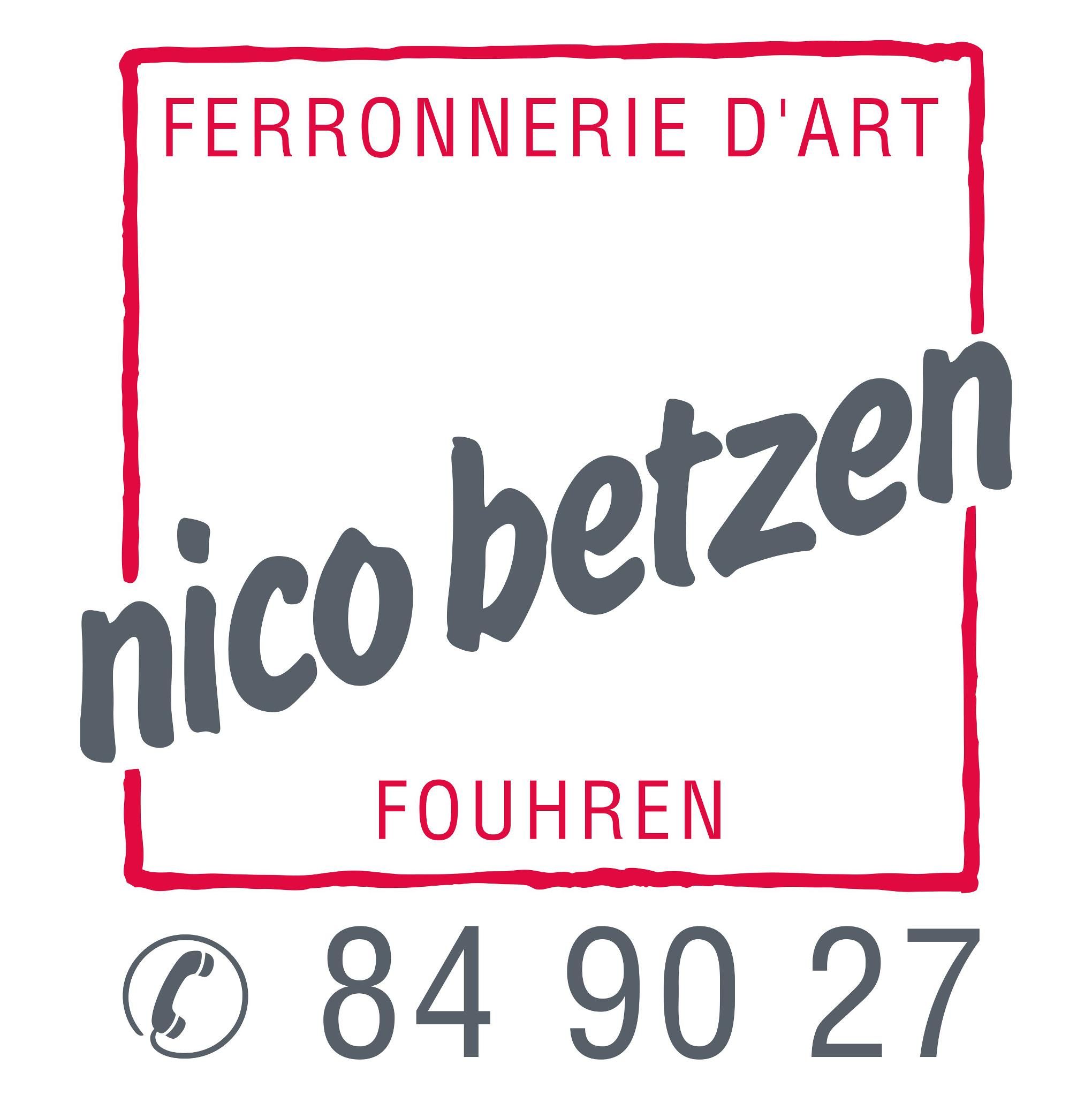 Ferronnerie d'Art Nico Betzen S.A.'s icon