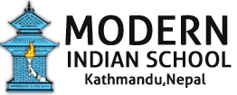 ModernIndianSchool's logos