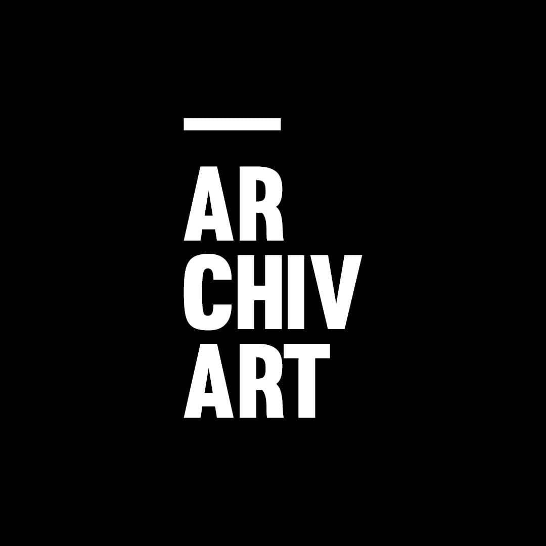 ARCHIVART's icon