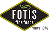 Fotis And Son Imports, Inc. logo