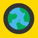 TudoGeo's icon