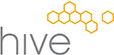 Hivemodern.Com's logos