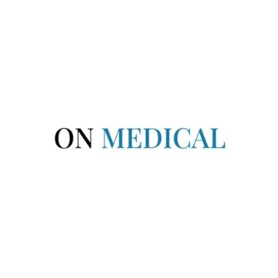 ON MEDICAL's icon