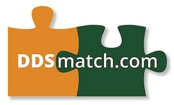 ddsmatch logo