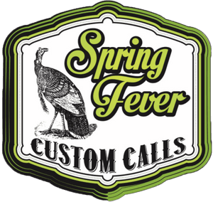 Spring Fever Custom Calls's logos
