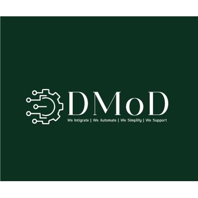 DMoD's icon