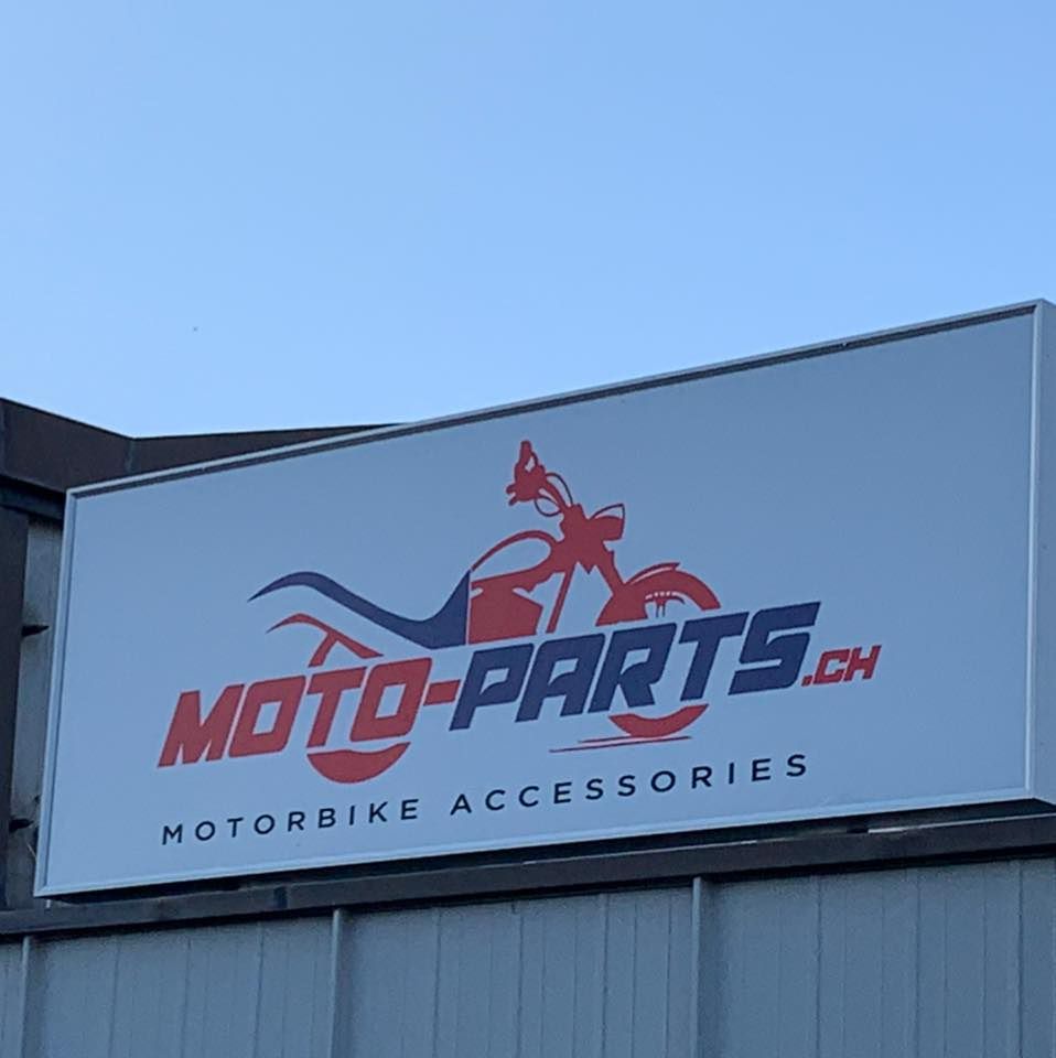 Moto-parts.ch's icon