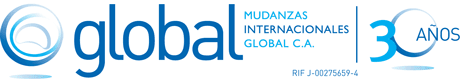 Mudanzas Internacionales Global's logos