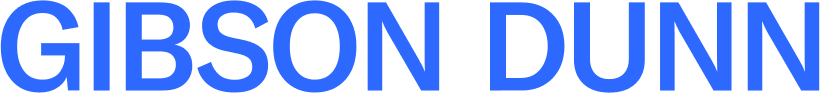Gibson Dunn logo