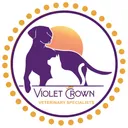Violet Crown Veterinary Specialists's icon