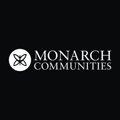 Monarch Communities logo