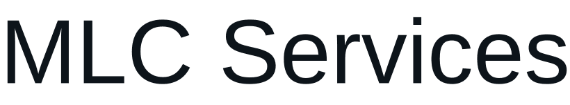 MLC Services's logos