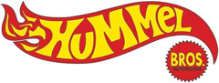 Hummel Brothers Inc. logo