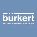 Bürkert Fluid Control Systems's icon