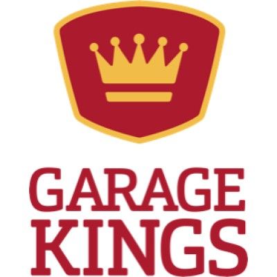 Garage Kings logo