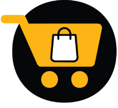 Executive Shopper's logos