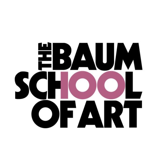 The Baum School of Art's icon