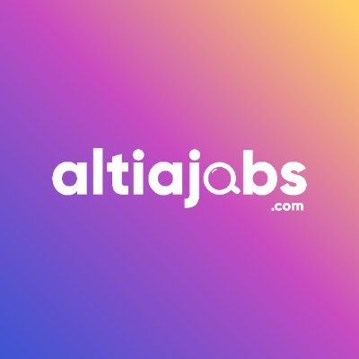 Altia Jobs's icon