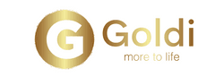 Goldi logo