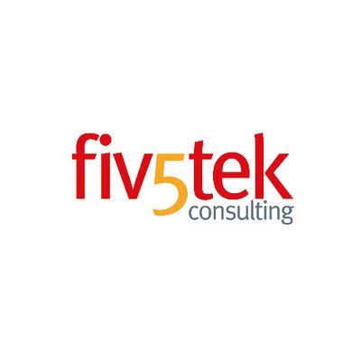 Fivetek Consulting's icon