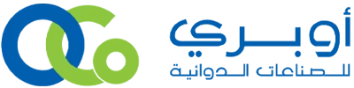 Oubari's logos