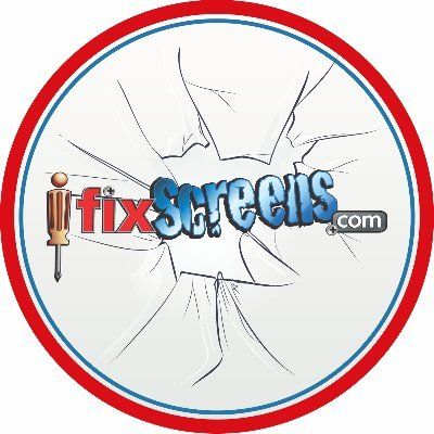 iFixScreens's icon