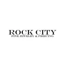 Rock City Piercing's icon