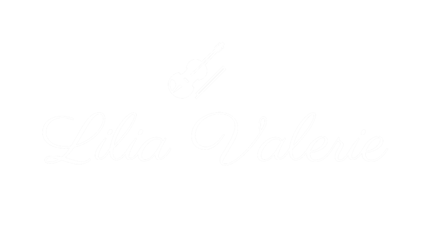 Lilia Valerie's logos