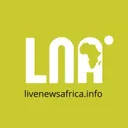 Live News Africa's icon
