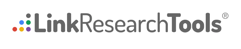 linkresearchtools logo
