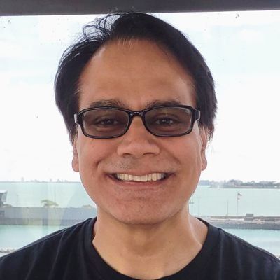 Sal J. Barry's icon