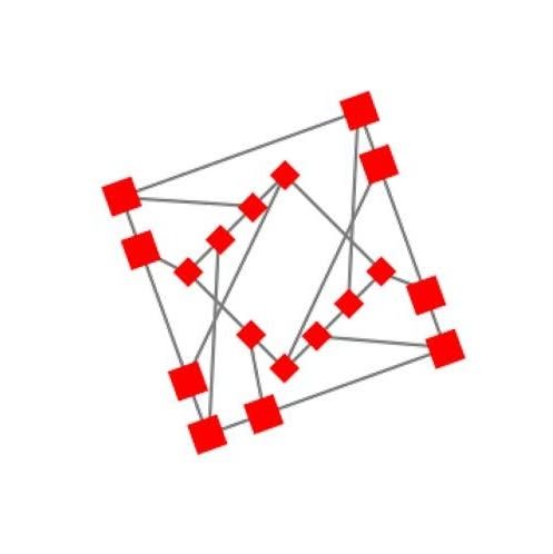Hrvatsko matematičko društvo's icon