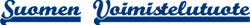 Voimistelurenkaat's logos