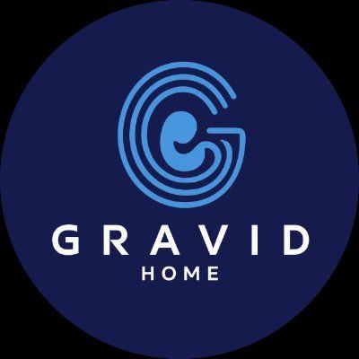 Gravid Home Hospital's icon