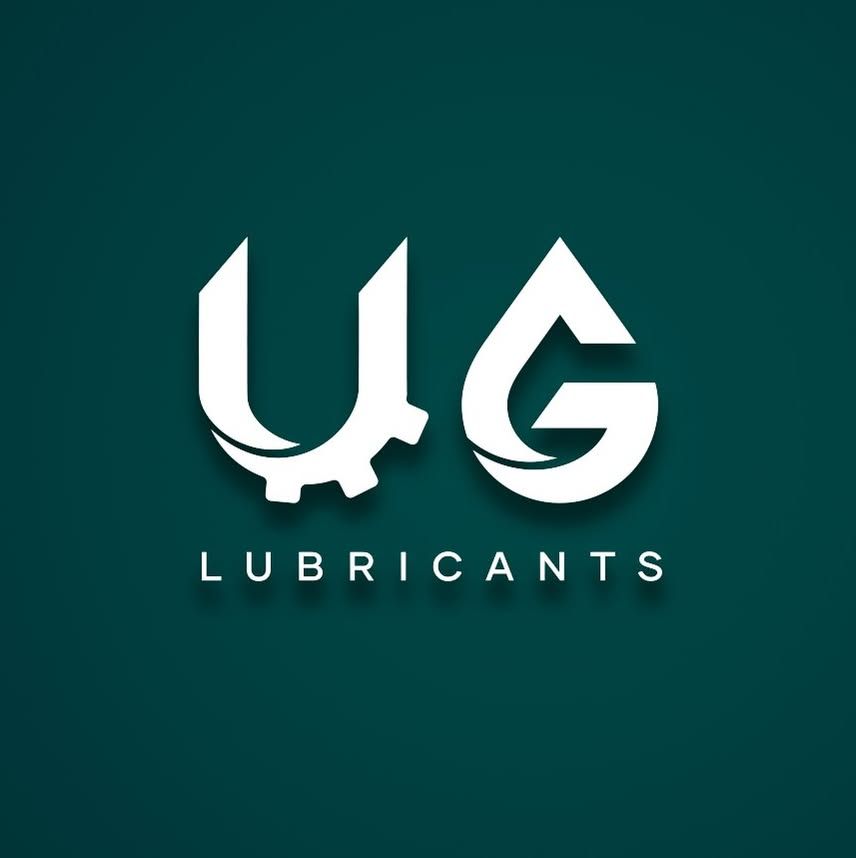 UG Lubricants's icon