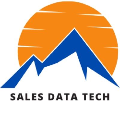 SalesDataTech
