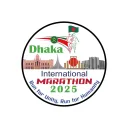Dhaka International Marathon's icon