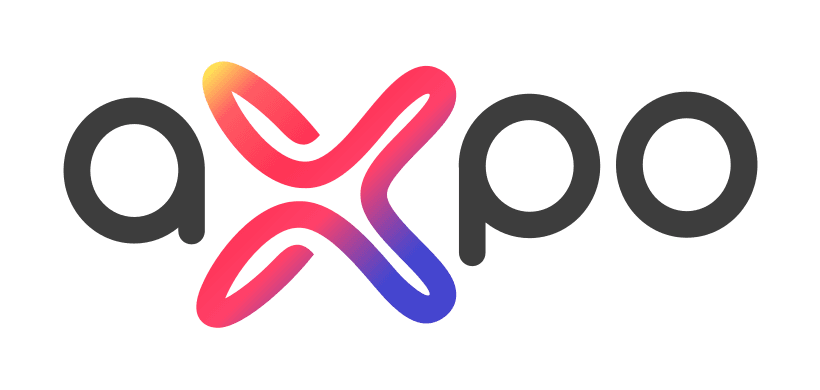 Axpo Group logo