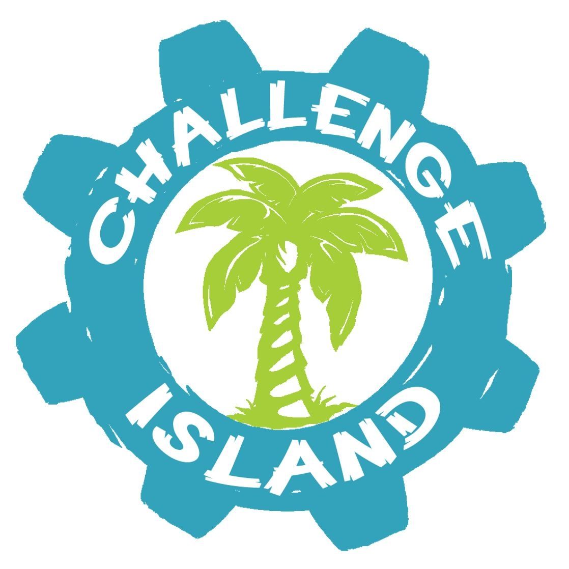 Challenge Island logo
