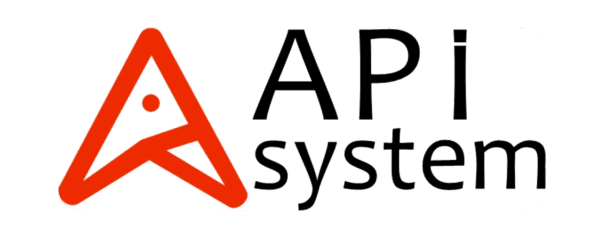 Api-System's logos
