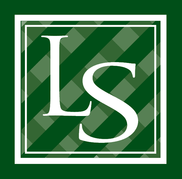Landscape Solutions's logos
