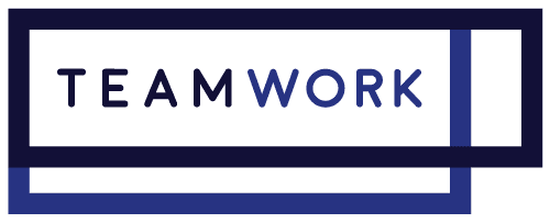 Teamwork Photo's logos
