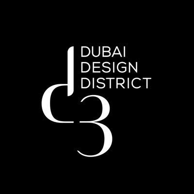 Dubai Design District's icon
