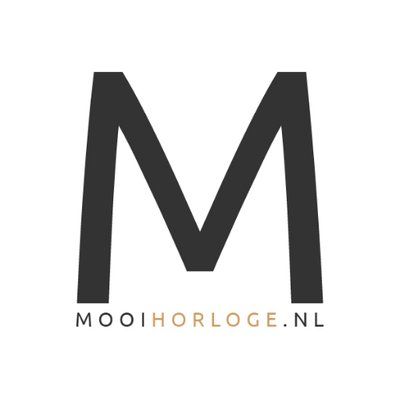 Mooihorloge.nl's icon
