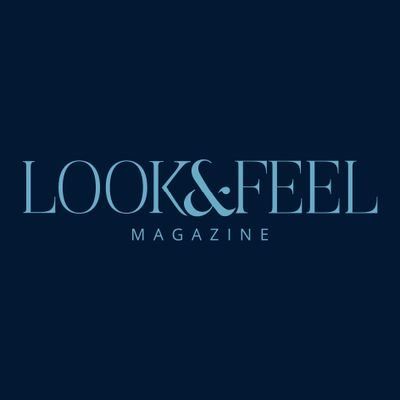 LOOK&FEEL Magazine's icon