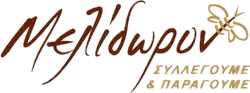 Melidoron's logos