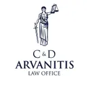 Arvanitis C & D and Associates Law Office | Galátsion's icon