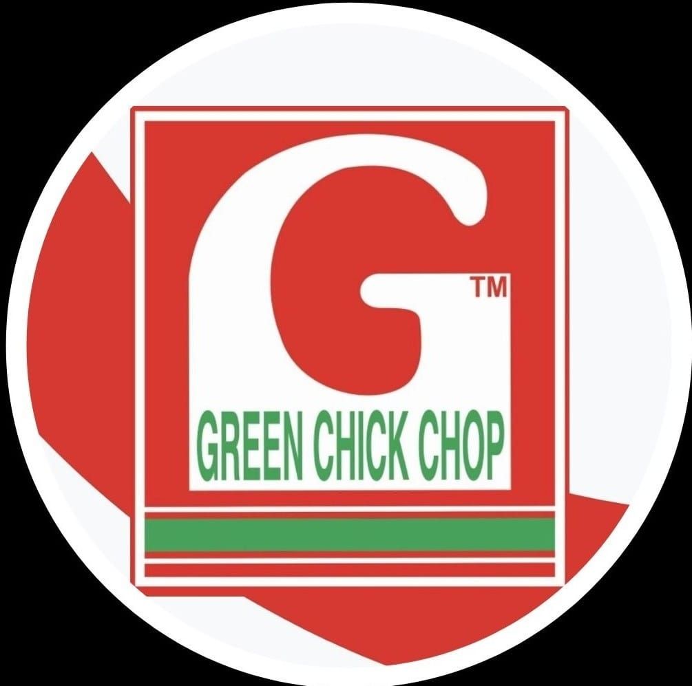 Green Chick Chop's icon