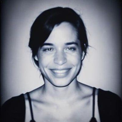 Anne-Laure Le Cunff's icon